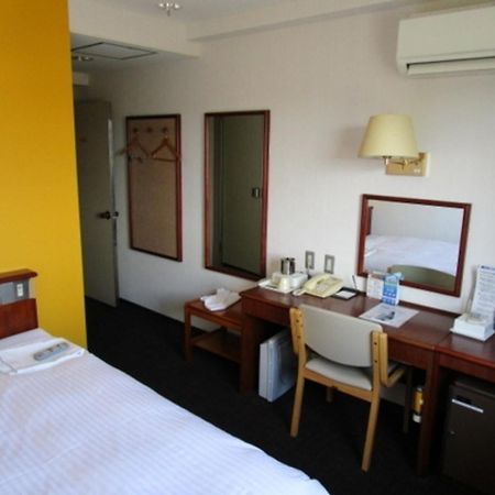 Smile Hotel Koriyama - Vacation Stay 48196V エクステリア 写真
