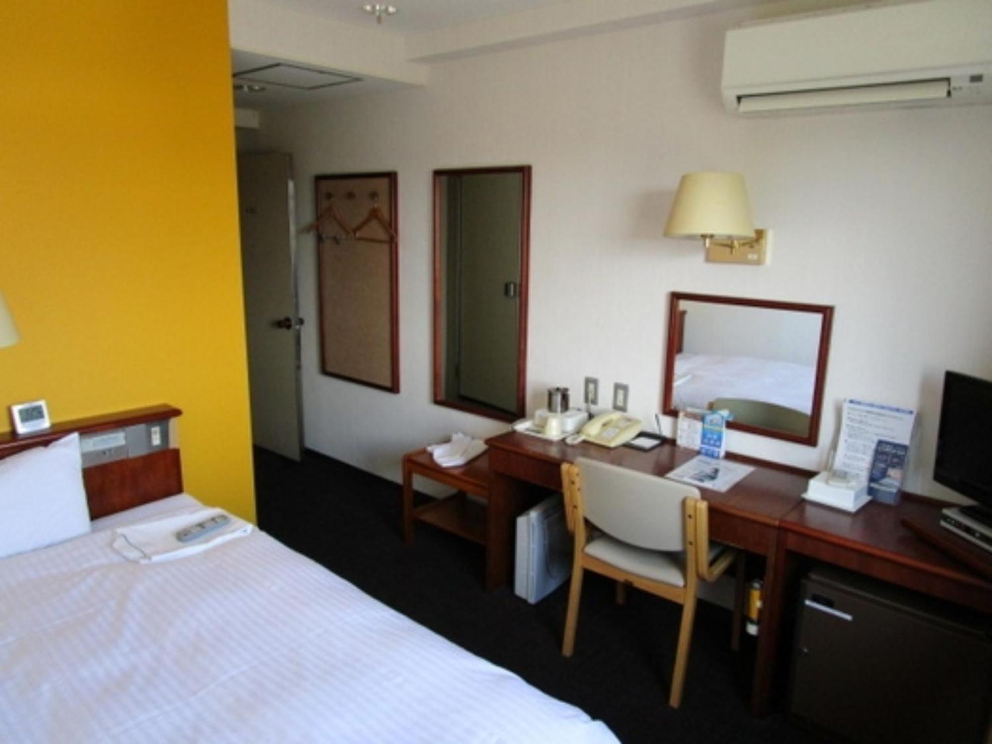 Smile Hotel Koriyama - Vacation Stay 48196V エクステリア 写真